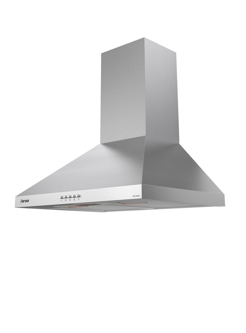 Campana de Cocina Extractora Fensa Pared 60cm FXD 6465 -4