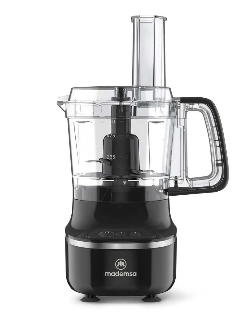 Mademsa Procesador de Alimentos Multifuncional 3 en 1 300W MFP500