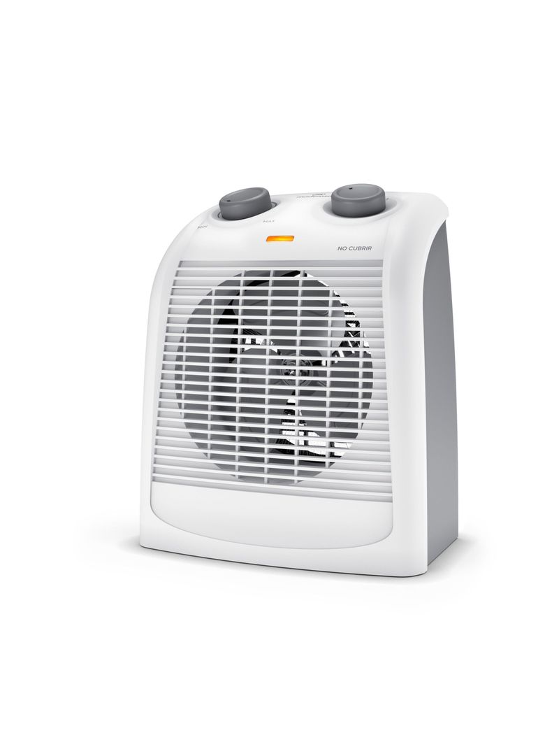 Termoventilador Mademsa 2000W Velocidades Termostato TV1000-6