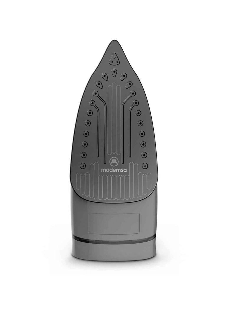 Plancha a Vapor Mademsa con Sistema Antisarro MIR30-6