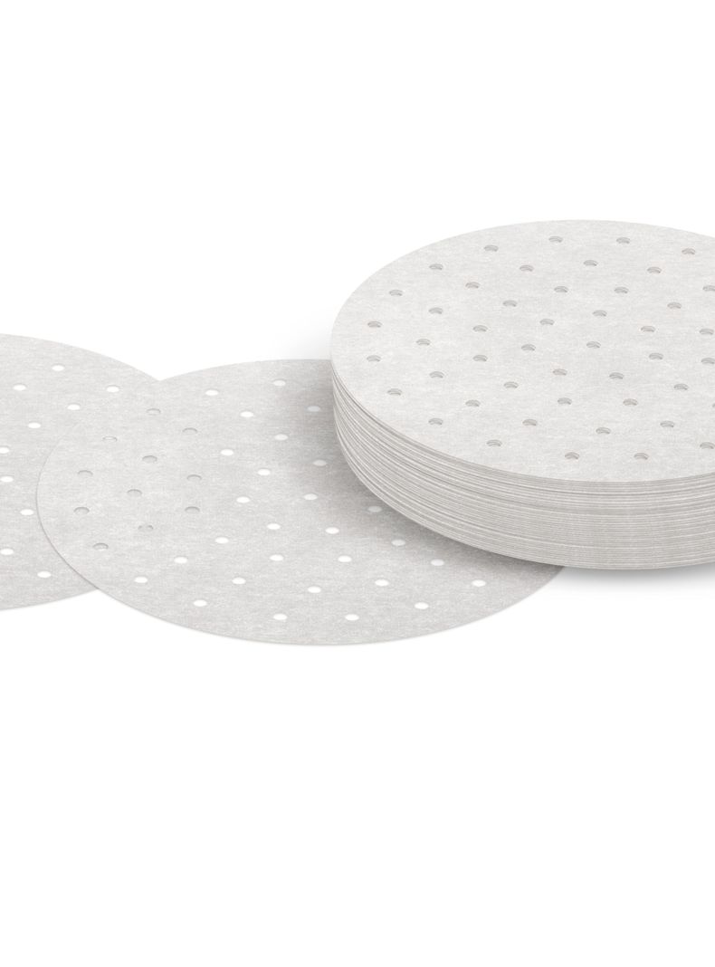 Set Papeles Protectores Freidora de Aire Mademsa 50 Unidades -2