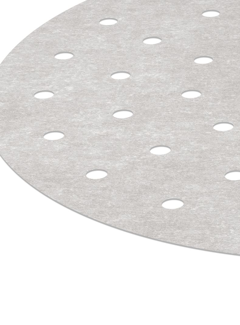  Set Papeles Protectores Freidora de Aire Mademsa 50 Unidades -3