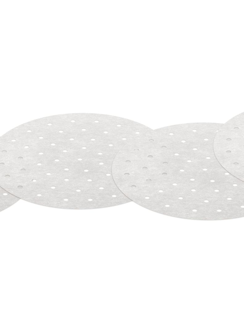  Set Papeles Protectores Freidora de Aire Mademsa 50 Unidades -4