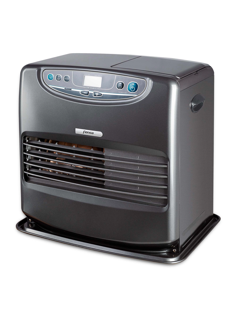 Estufa a Parafina Láser Fensa 9 litros FHK 1050 Eco -5