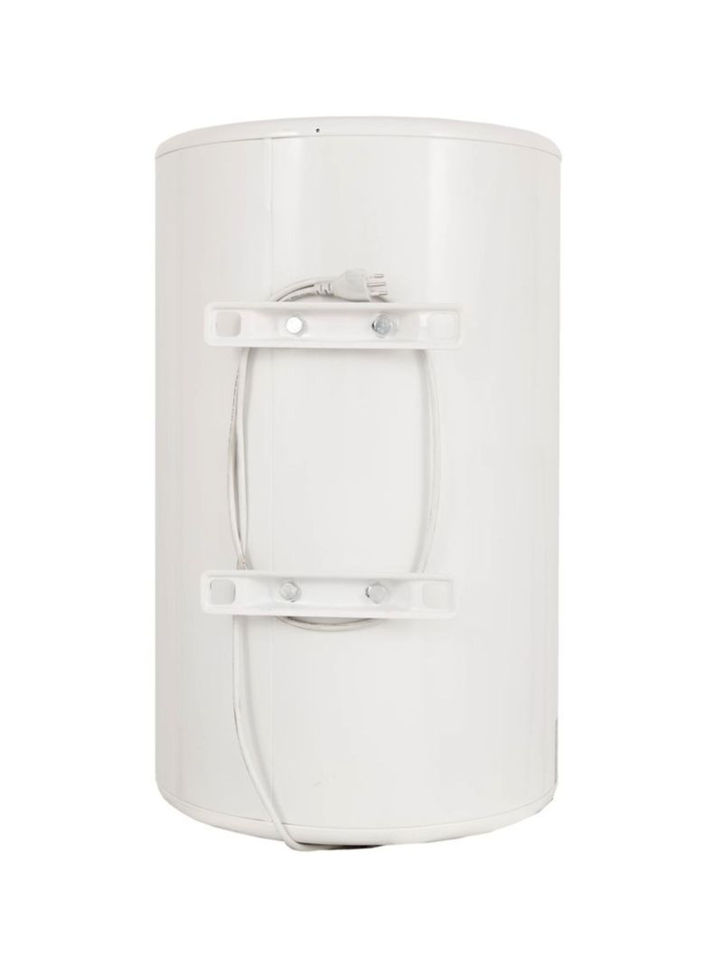 Termo Eléctrico Mademsa 150 Litros Mural Term 150 Blanco-4