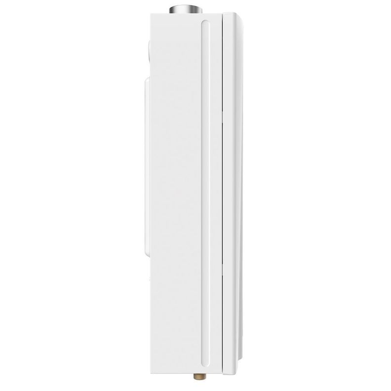 Calefont Gas Licuado 16 Litros Tiro Balanceado Balanced 16-6