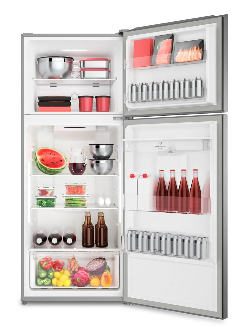 Refrigerador Altus 1430W 425L No Frost Multiflow-3