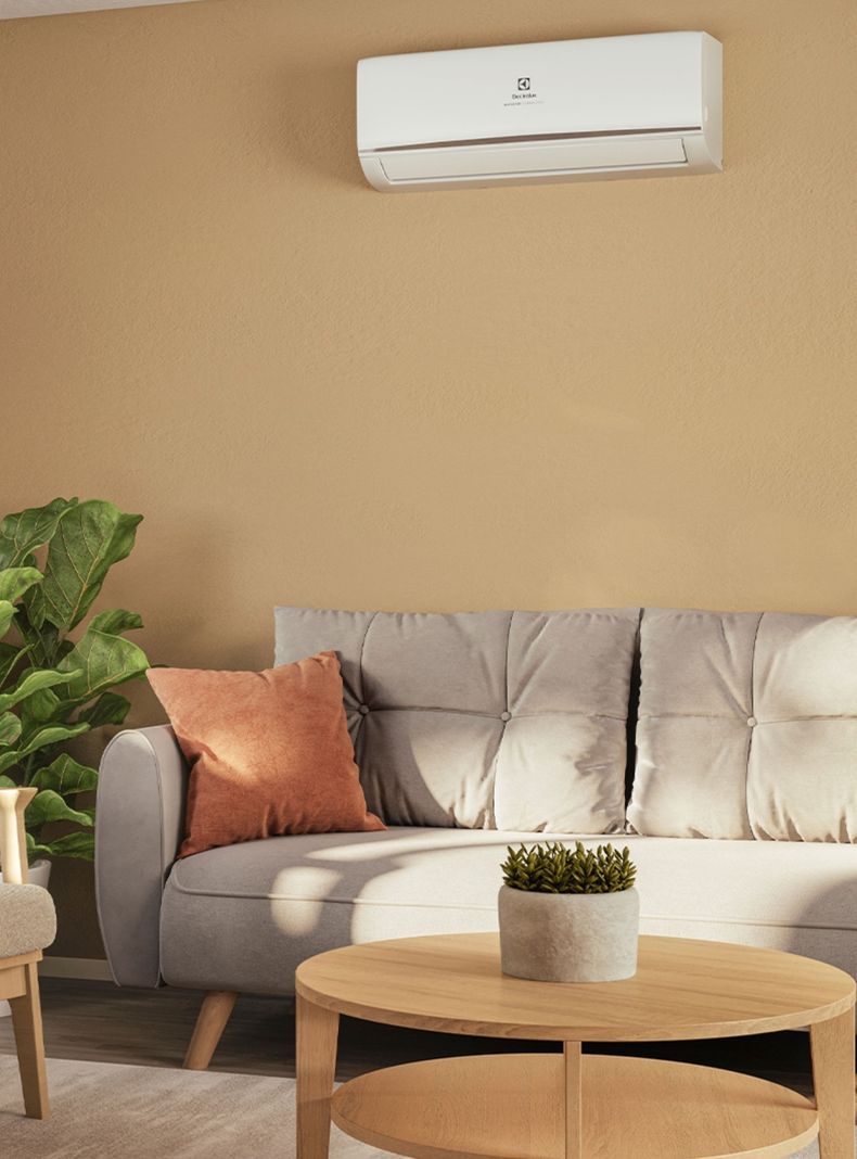 Aire Acondicionado Efficient Inverter 12000 BTU -2