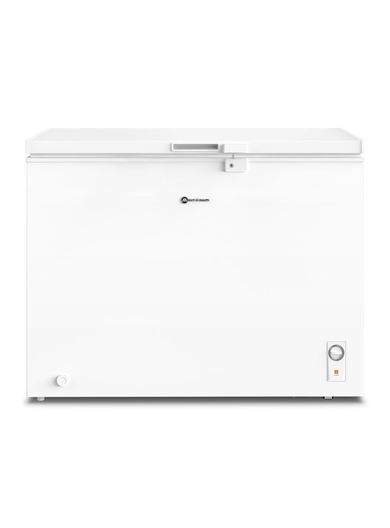 Congelador Freezer Horizontal 290L Frío Directo M300D-0