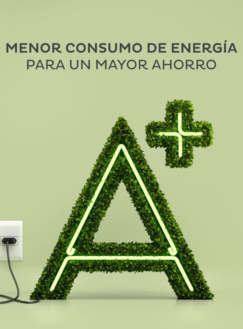 Congelador Freezer Horizontal 290L Frío Directo M300D-6