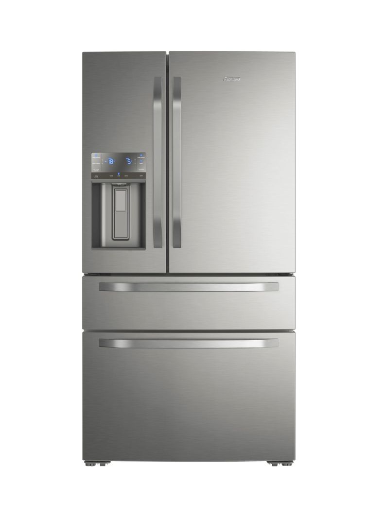 Refrigerador 540L No Frost 3 Puertas Advantage Plus 7790-0