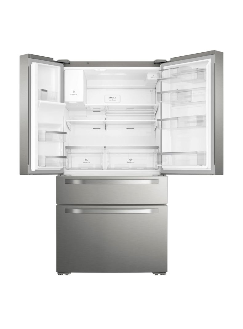 Refrigerador 540L No Frost 3 Puertas Advantage Plus 7790-3