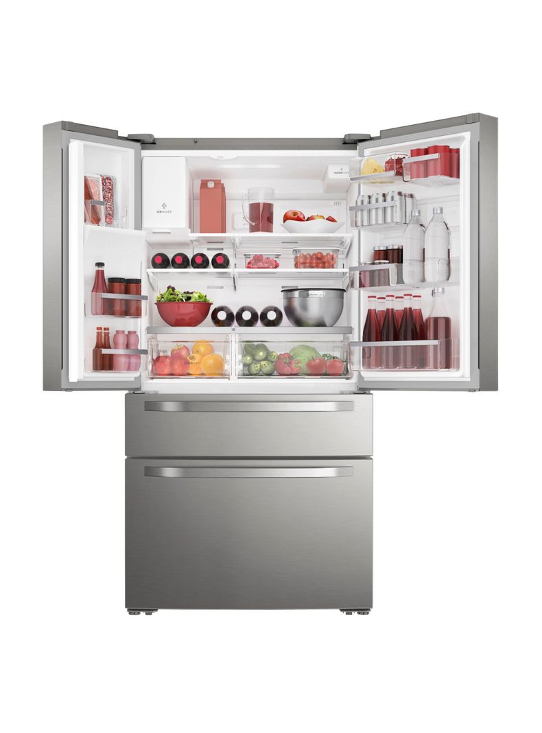 Refrigerador 540L No Frost 3 Puertas Advantage Plus 7790-4