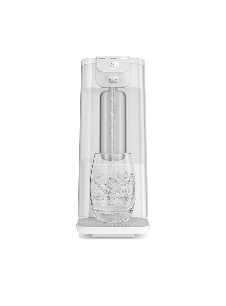Purificador de Agua Fensa Pure 4X Agua Fría 3 Niveles PE12B-0
