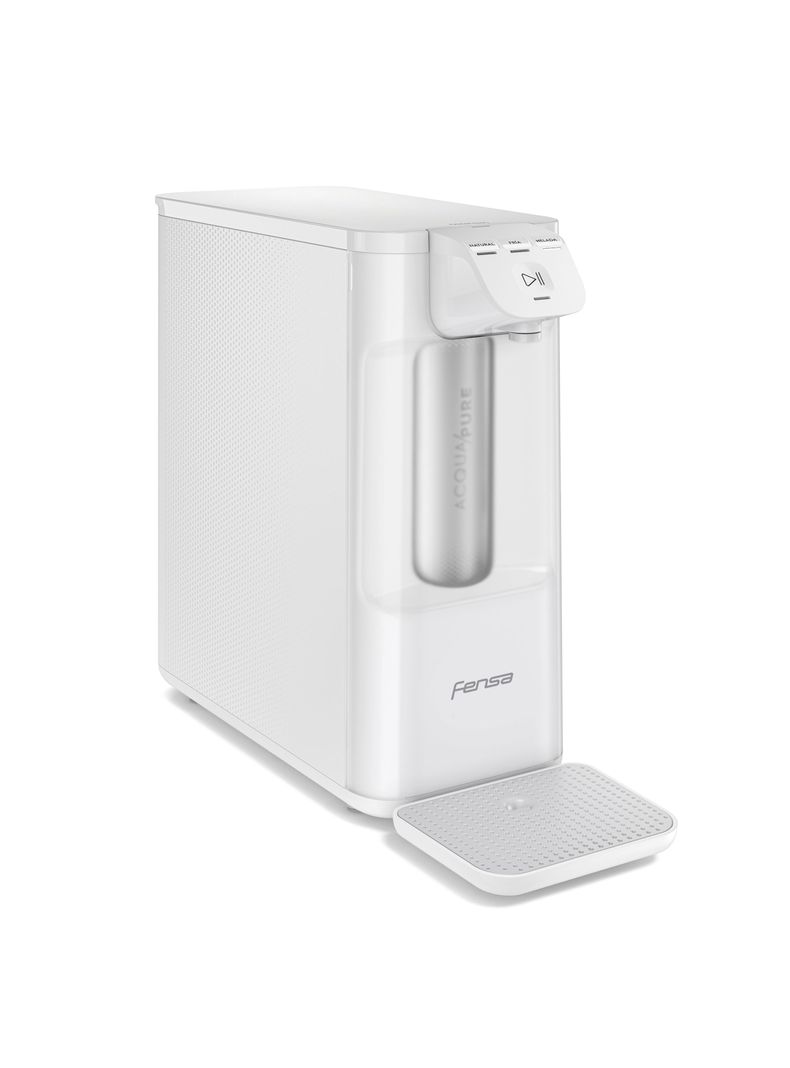 Purificador de Agua Fensa Pure 4X Agua Fría 3 Niveles PE12B-3