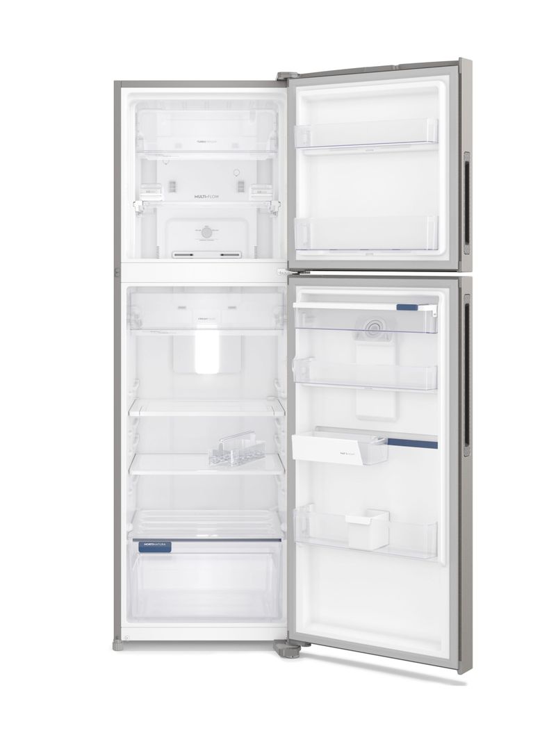 Refrigerador Fensa 409L No Frost Top Freezer Inverter IW45S-4