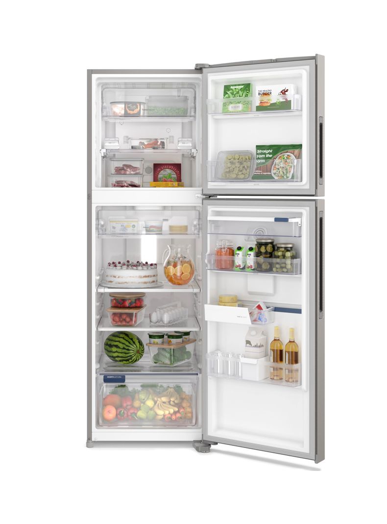 Refrigerador Fensa 409L No Frost Top Freezer Inverter IW45S-5