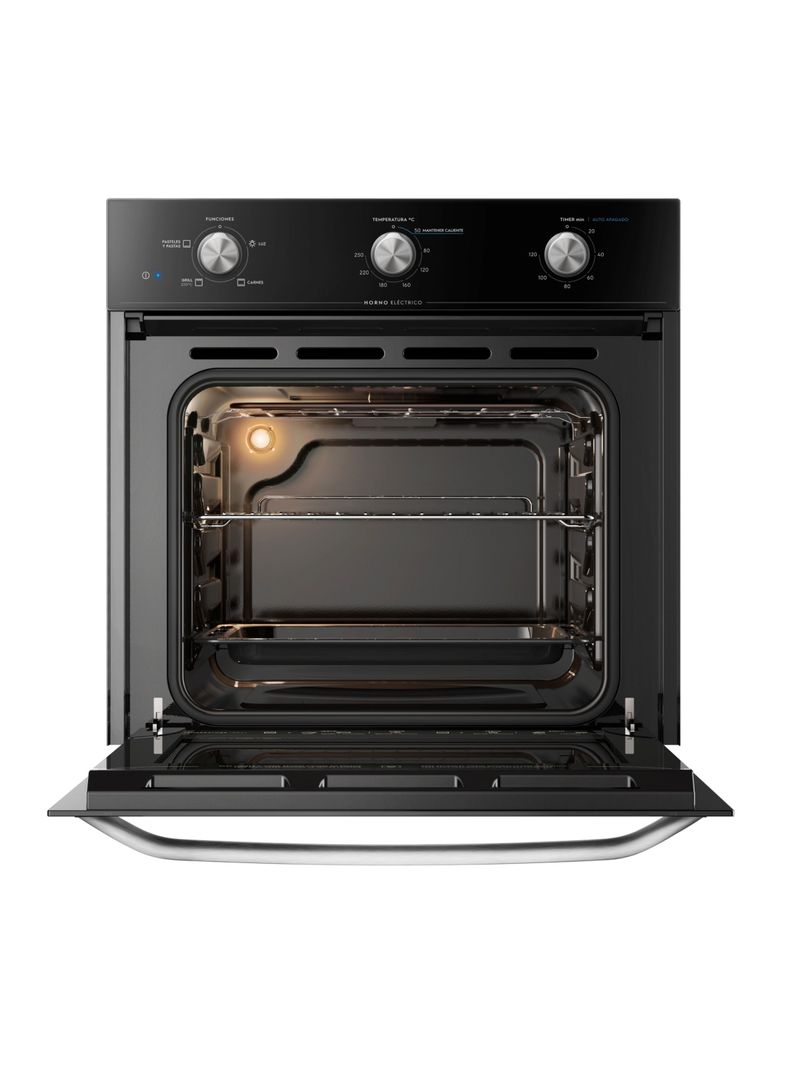 Horno Empotrable Eléctrico 59L Timer FHE 1130M-3
