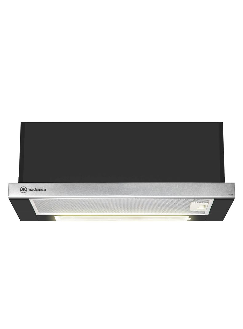 Campana de Cocina Extractora 60cm Retráctil Empotrable MX 6270-0