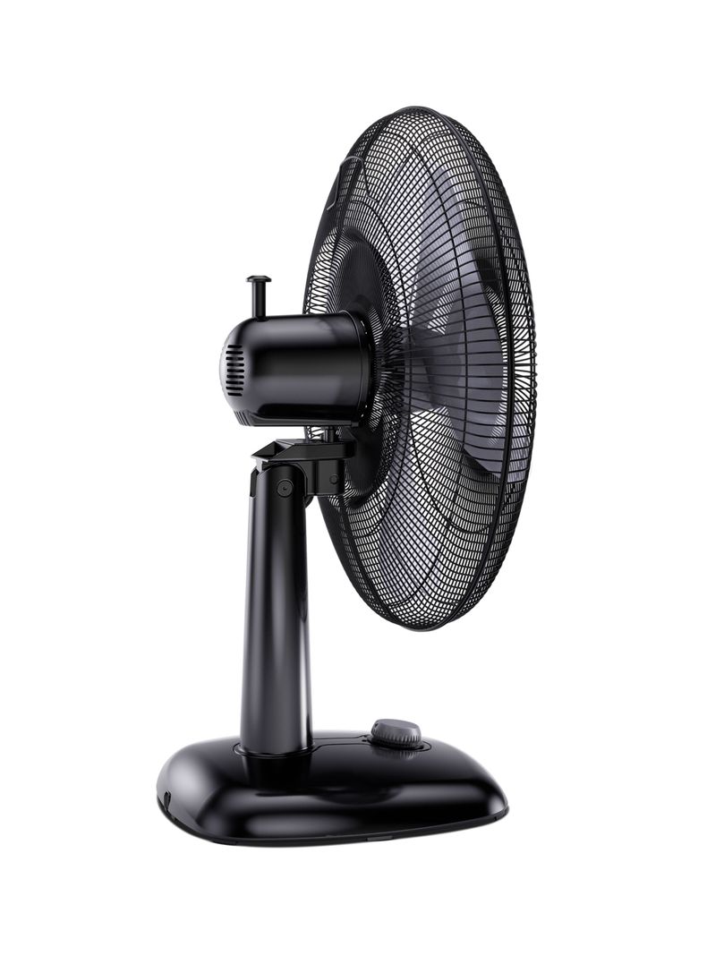 Ventilador Sobremesa Mademsa 40W 3 Velocidades 40,6 cm DFM16-4