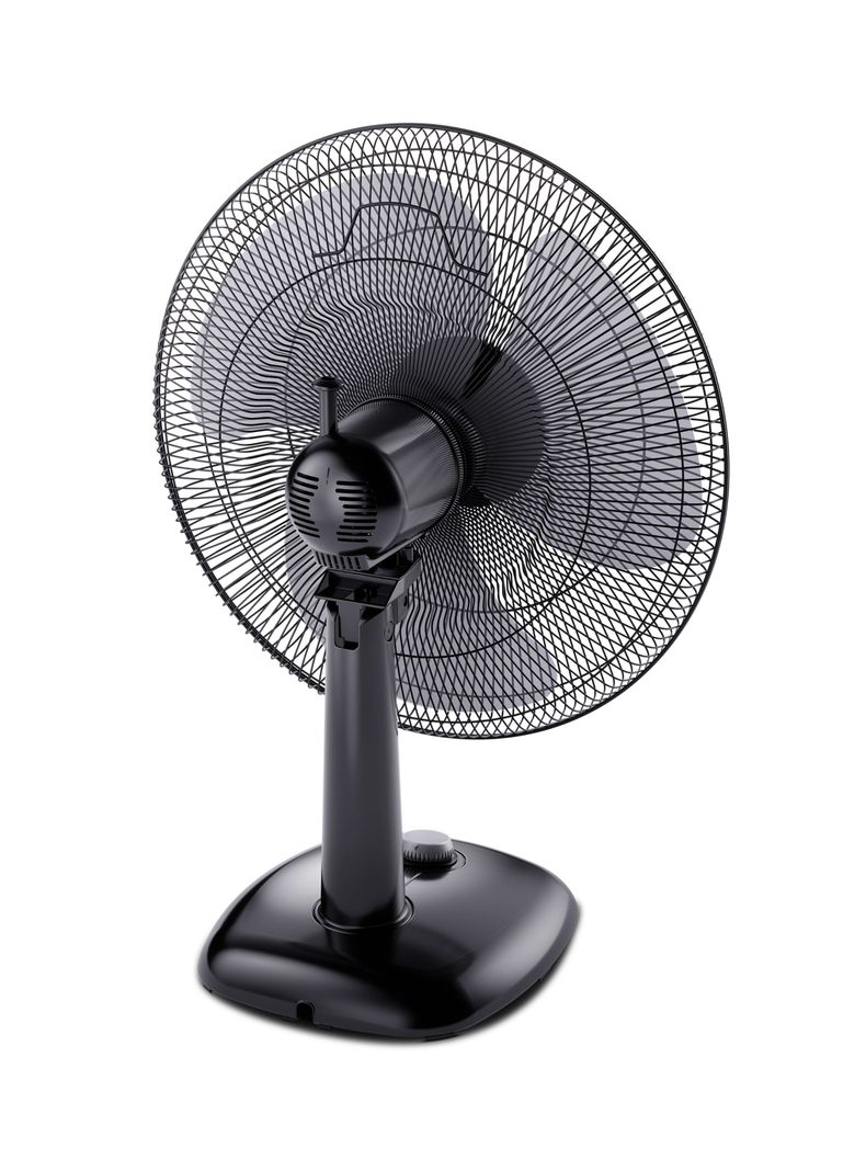 Ventilador Sobremesa Mademsa 40W 3 Velocidades 40,6 cm DFM16-5