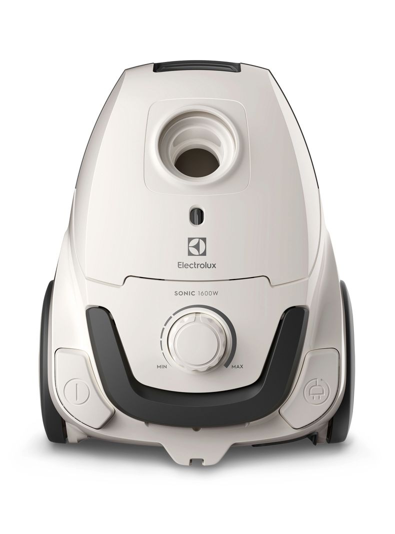 Aspiradora con Bolsa Electrolux 1600W Sonic BGG10-0