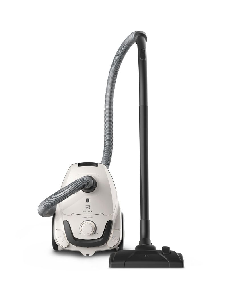 Aspiradora con Bolsa Electrolux 1600W Sonic BGG10-4