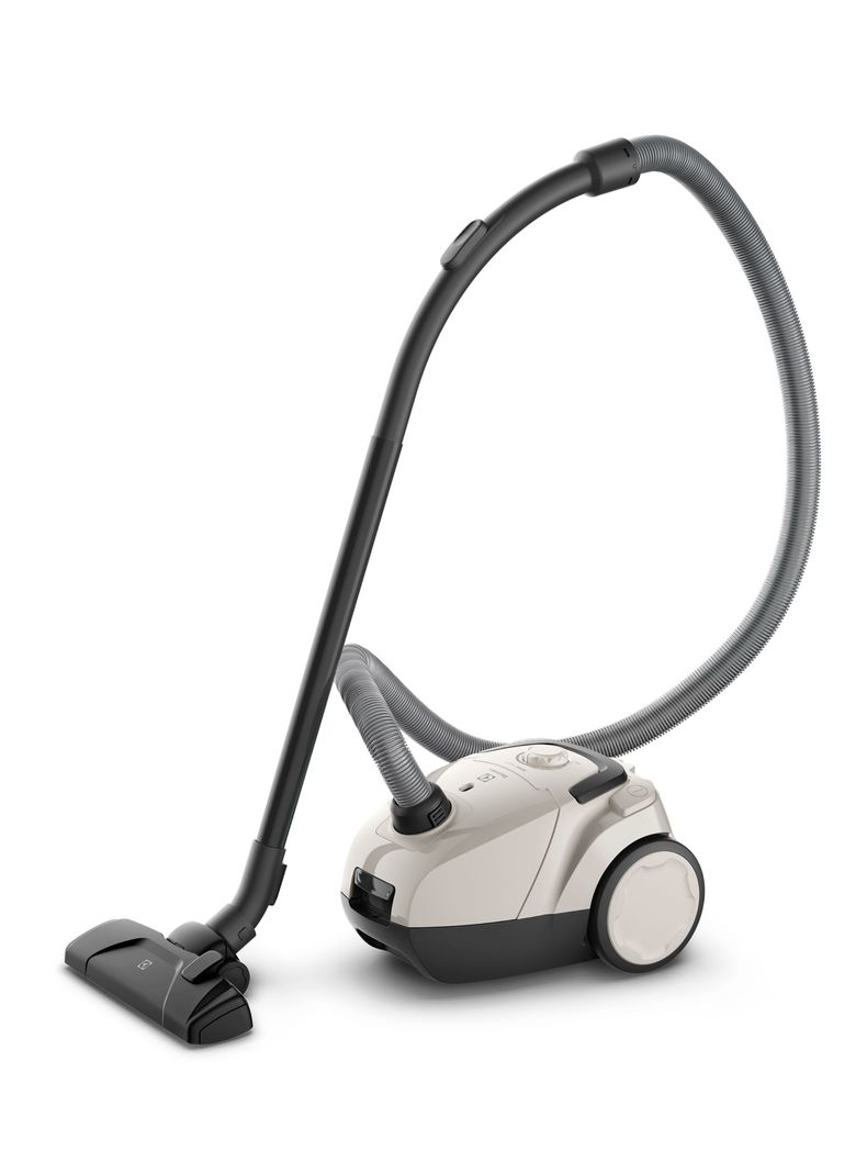 Aspiradora con Bolsa Electrolux 1600W Sonic BGG10-5