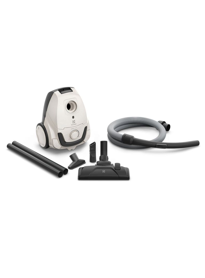 Aspiradora con Bolsa Electrolux 1600W Sonic BGG10-6