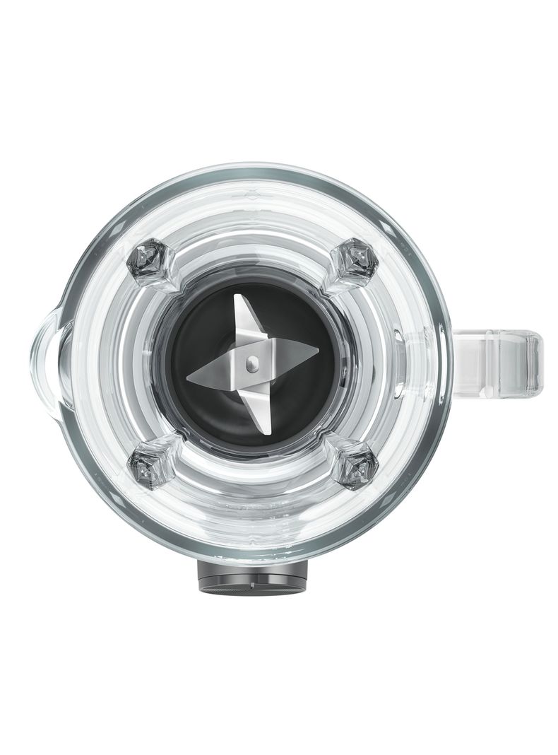 Licuadora Mademsa 1,5L con 5 velocidades 500W MBL50-5