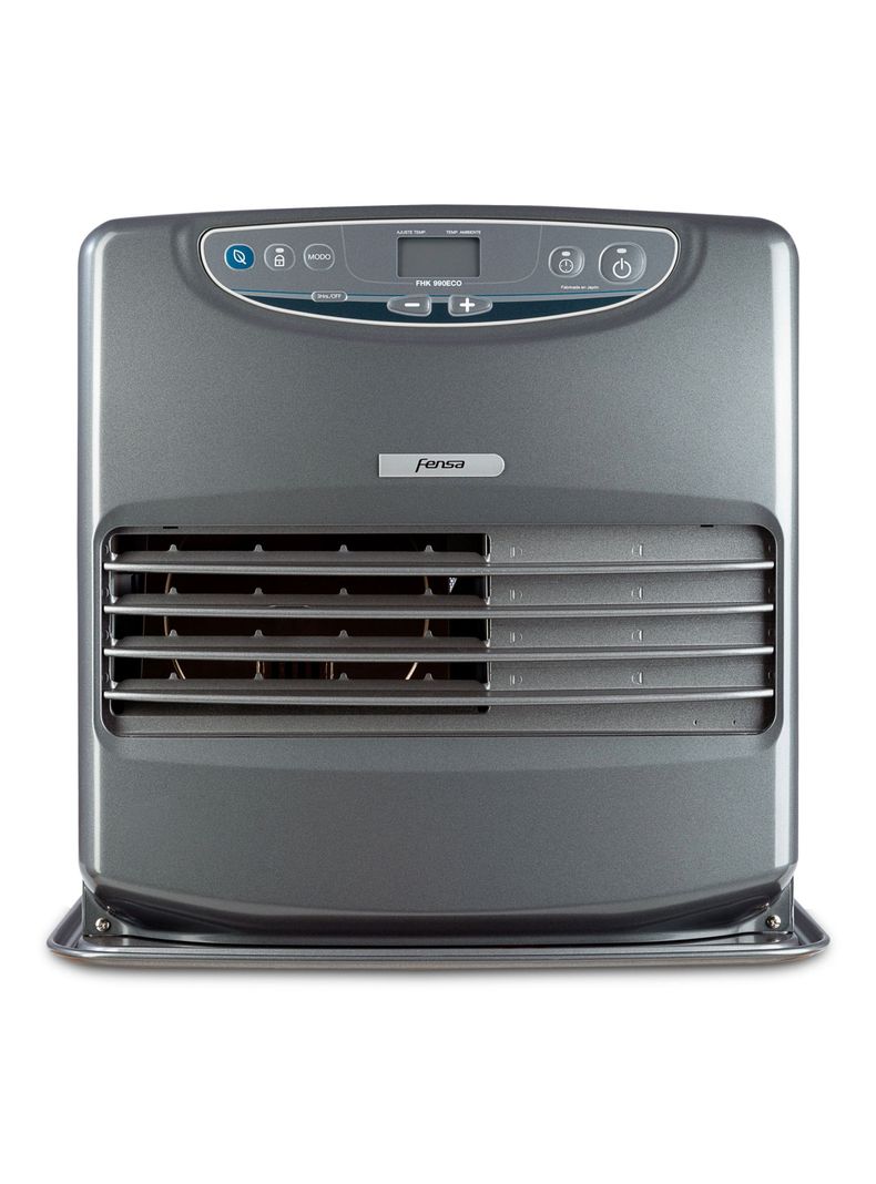 Estufa Parafina Láser Fensa 9 Litros 4,65Kw Eco FHK 990-0