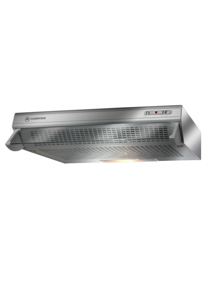 Campana de Cocina Extractora 90 cm Double Function MX U190-0