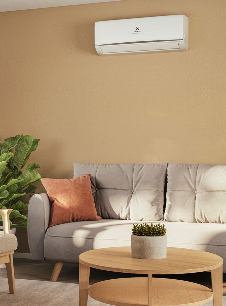 Aire Acondicionado Efficient Inverter 18000 BTU -3