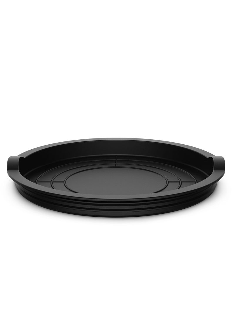 Set Bowls Acero Inoxidable Fensa 3 Unidades Tapa de Plástico-6
