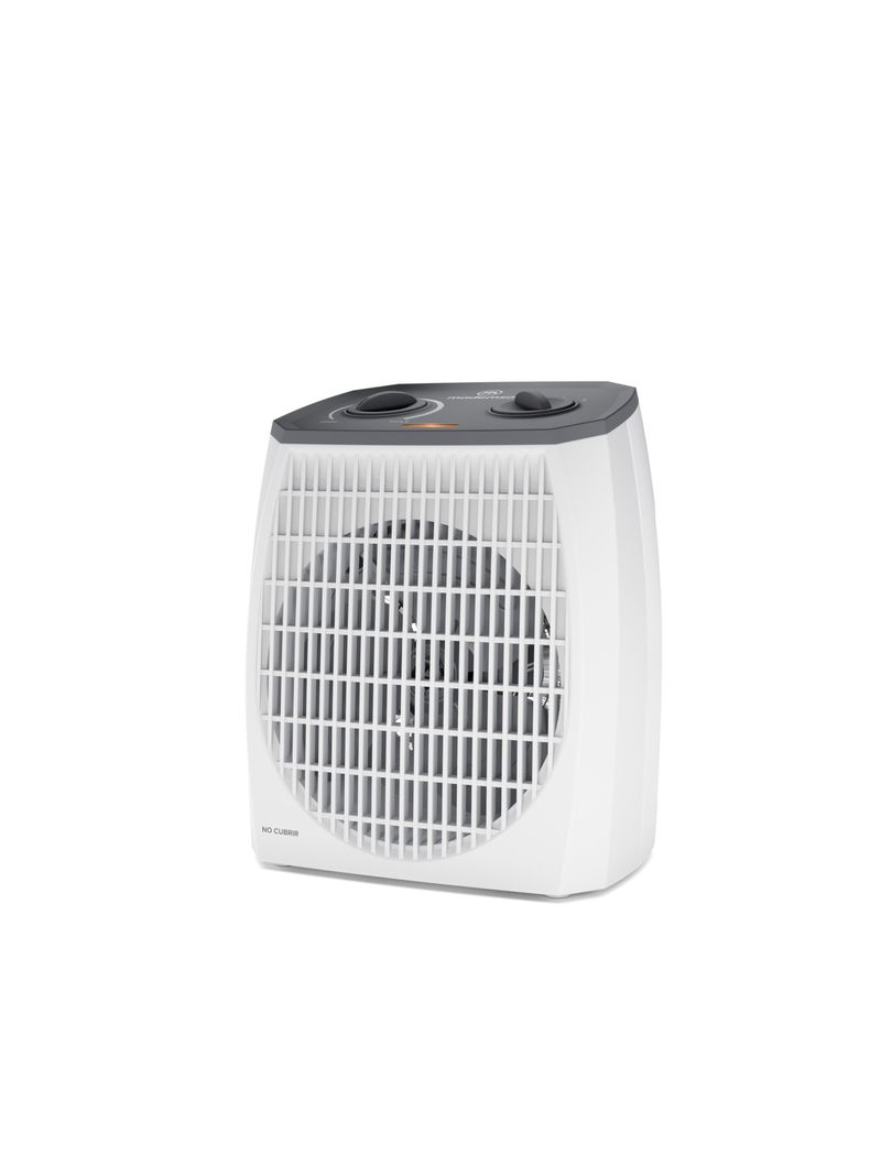 Termoventilador Mademsa 2000W 2 Velocidades Termostato TV500-6