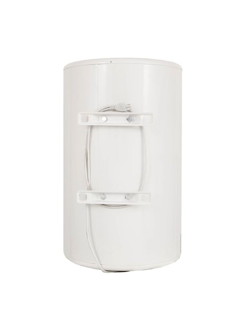 Termo Eléctrico Mademsa 120 Litros Mural Term 120 Blanco-4