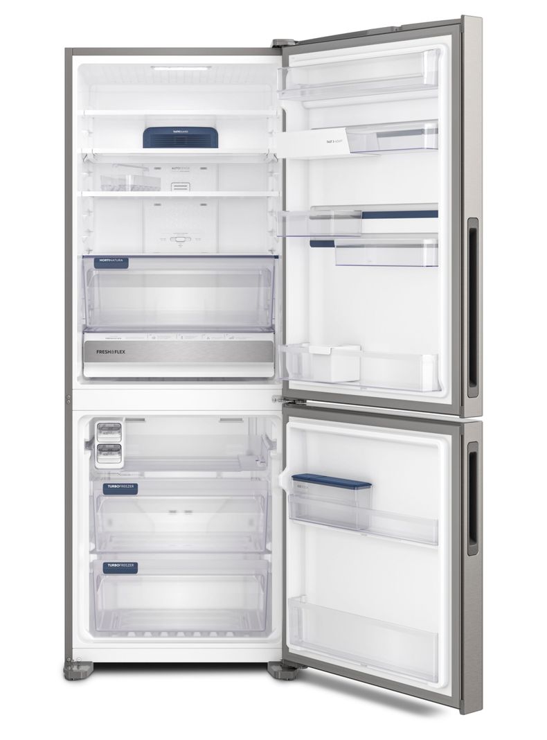 Refrigerador 488L No Frost Bottom Freezer Inverter IB55S-3