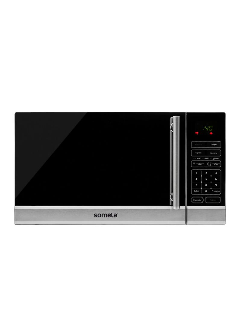 Microondas 26 Litros Mirage 2600DM-0