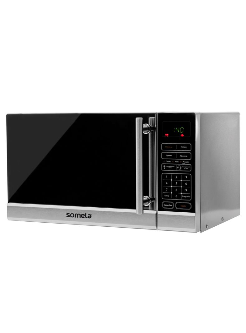 Microondas 26 Litros Mirage 2600DM-4