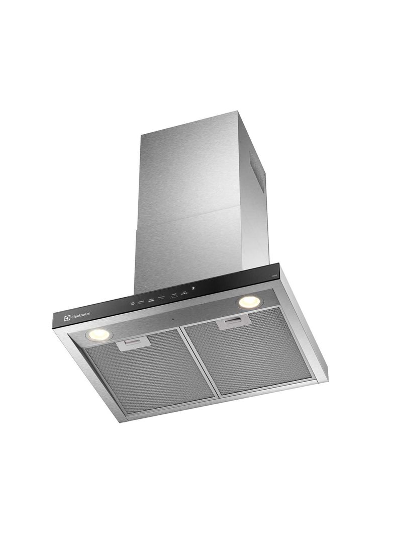 Campana Cocina Decorativa Electrolux 60cm Timer CE6TF-5