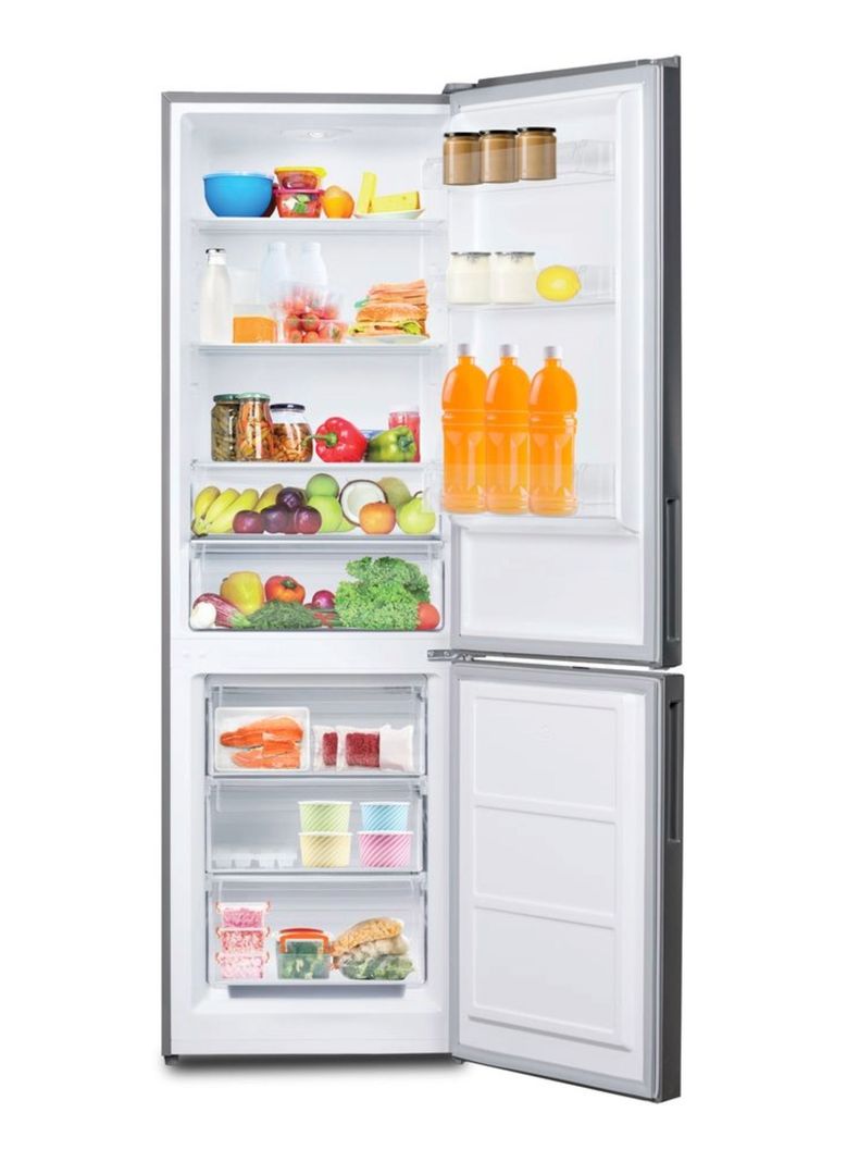 Refrigerador Mademsa 303L Bottom Freezer Nordik 480 Plus-3