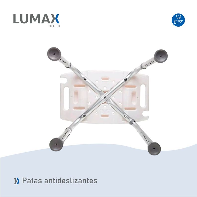 Piso De Ducha Para Baño Con Altura Regulable-6