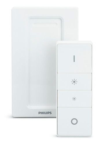 Dimmer e Interruptor Philips Hue Para Domotica-2