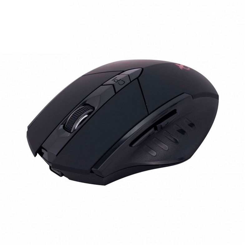 Mouse Gamer Inalambrico X-Lizzard DPI Variable Luces LED-2