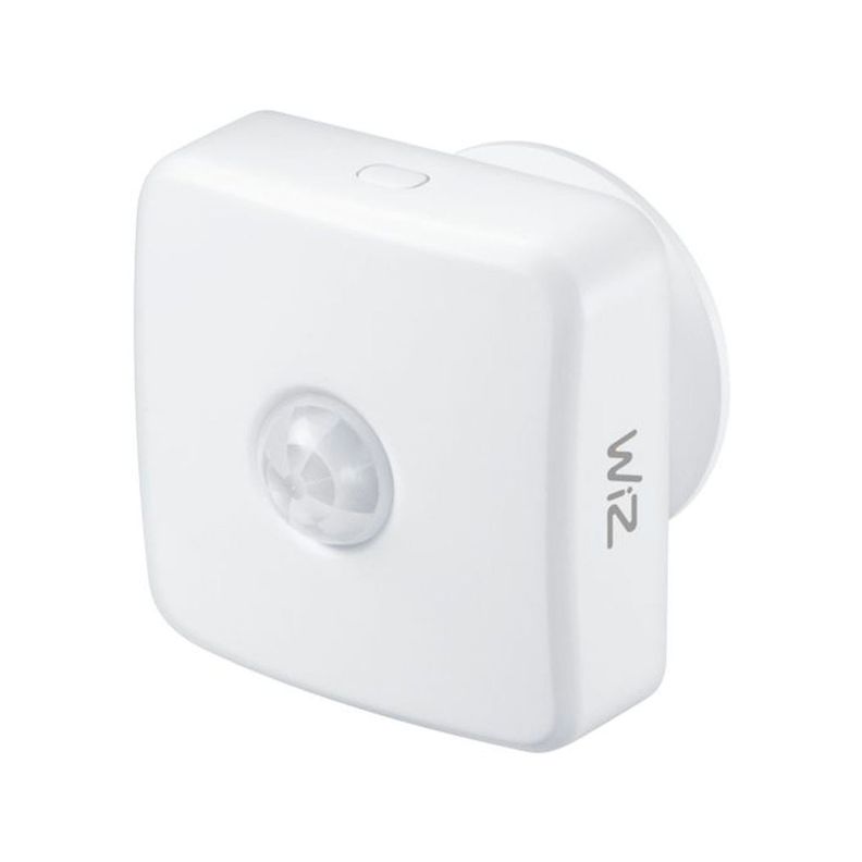 Sensor De Movimiento Wiz Para Luces Y Tiras Wifi-1