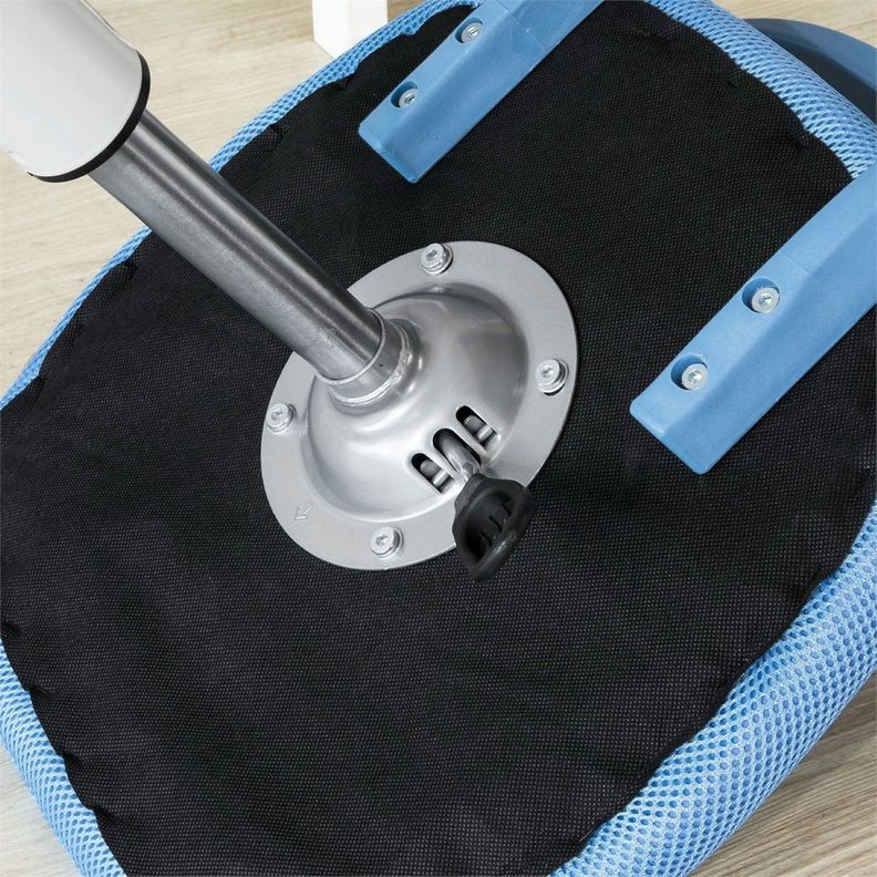 Silla de Escritorio Infantil para Estudio Ajustable-2