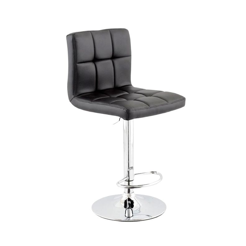 Piso Bar Sillon Taburete Odo Color a Eleccion ZGS-110-0