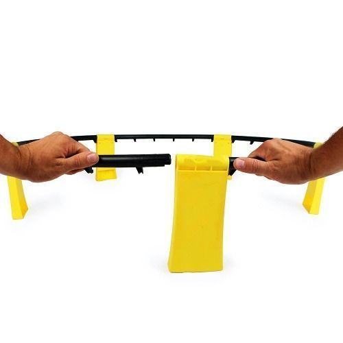 Netball Net Ball Tipo Spike-1