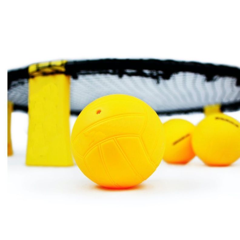 Netball Net Ball Tipo Spike-0