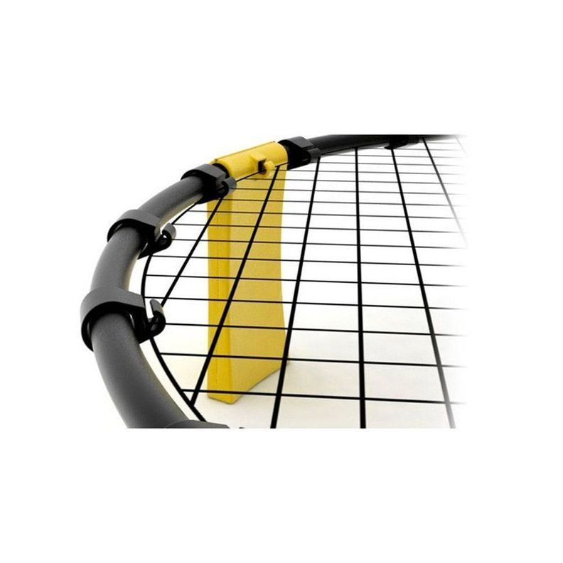 Netball Net Ball Tipo Spike-2